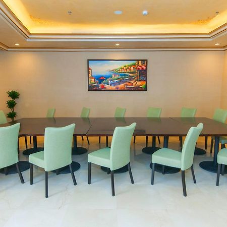 Suite Inn Hotel Riadh Exterior foto