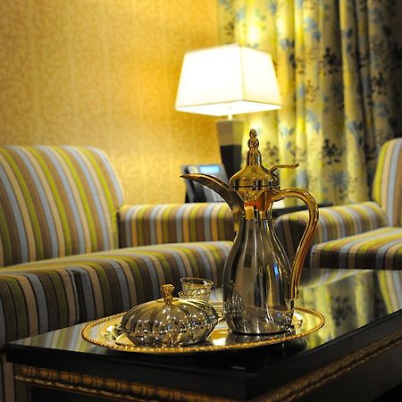 Suite Inn Hotel Riadh Exterior foto