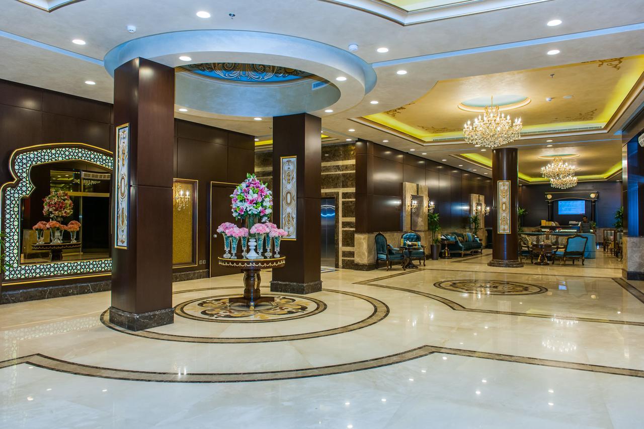 Suite Inn Hotel Riadh Exterior foto