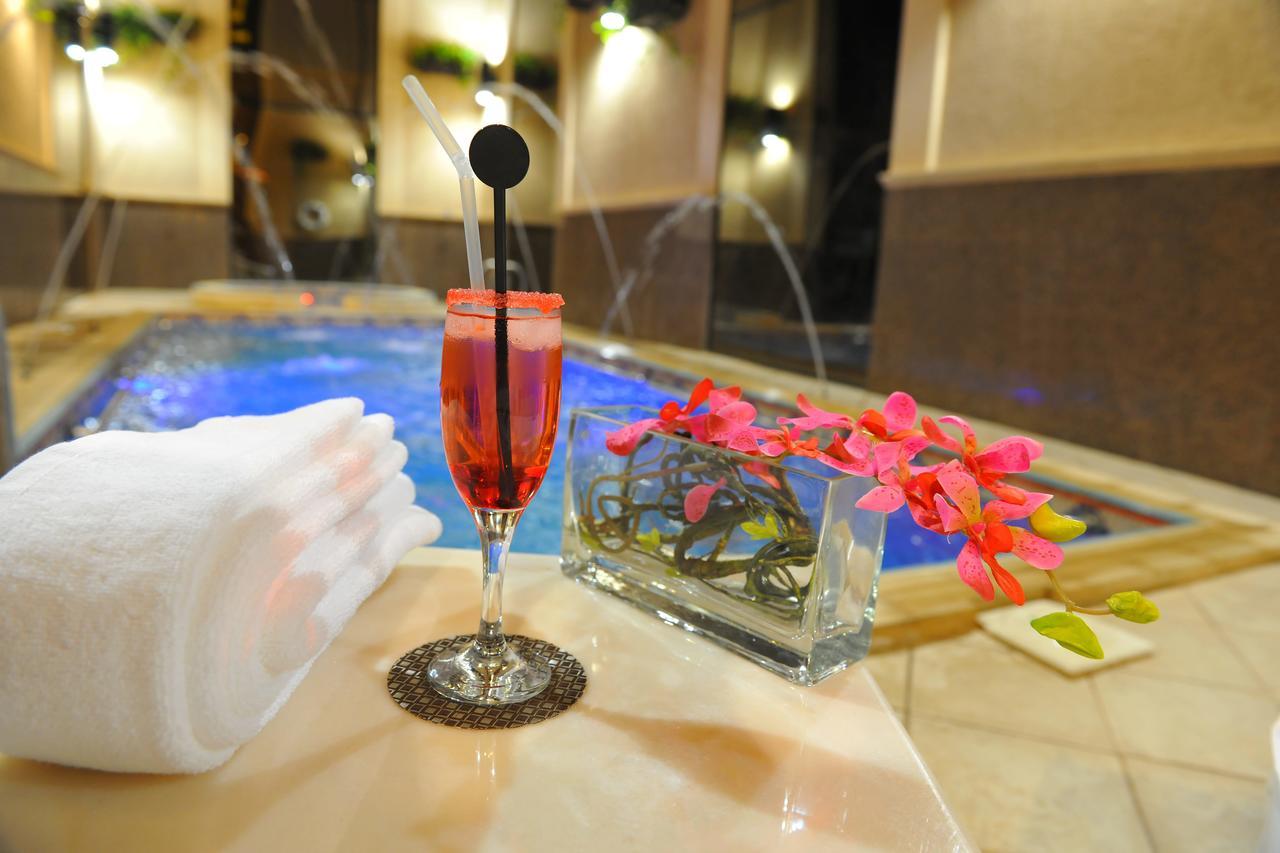 Suite Inn Hotel Riadh Exterior foto
