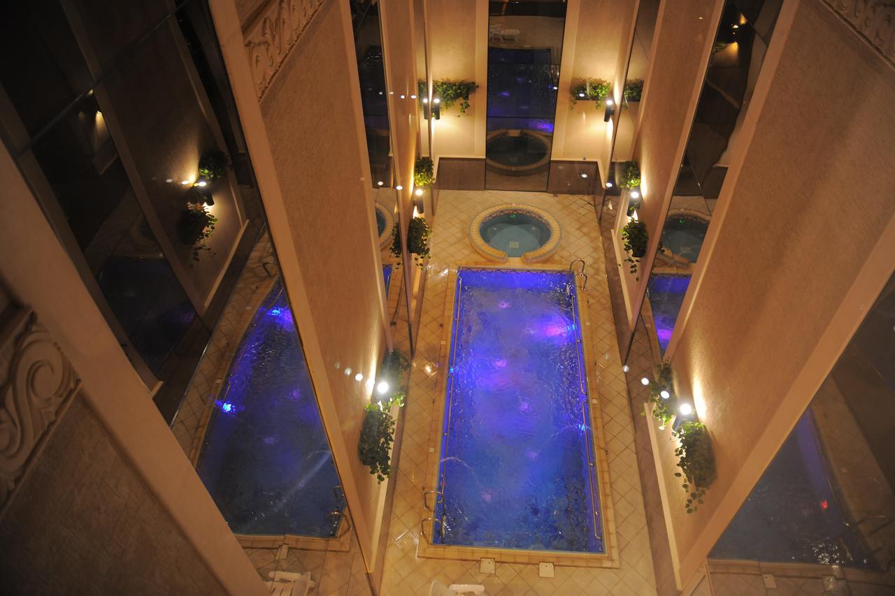 Suite Inn Hotel Riadh Exterior foto