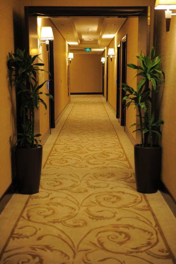 Suite Inn Hotel Riadh Exterior foto