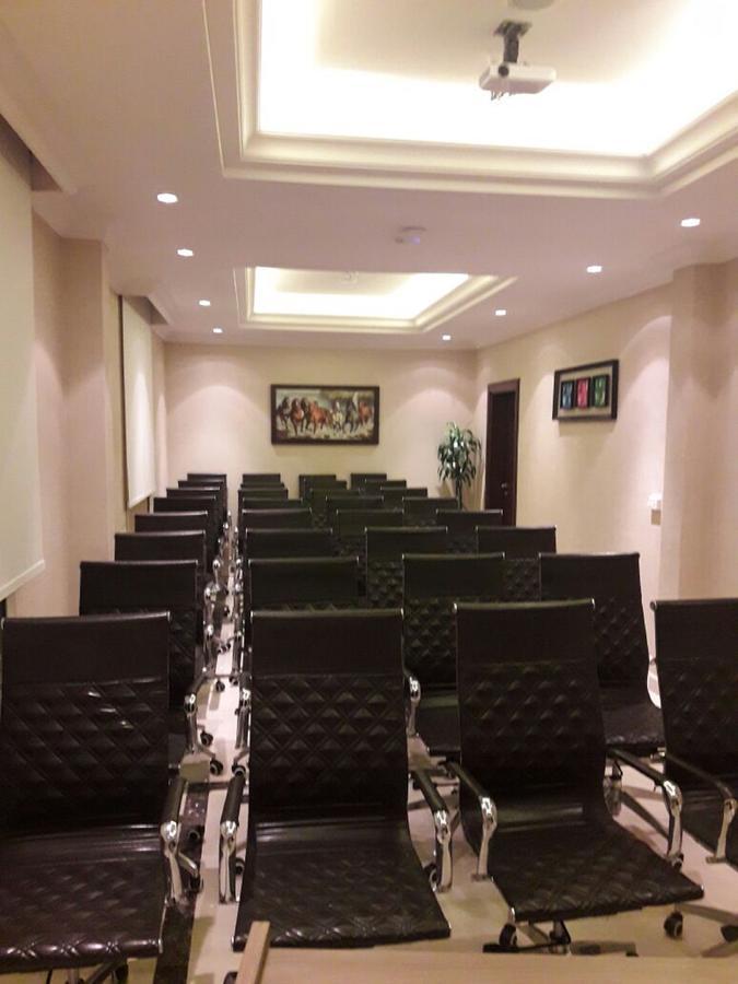 Suite Inn Hotel Riadh Exterior foto
