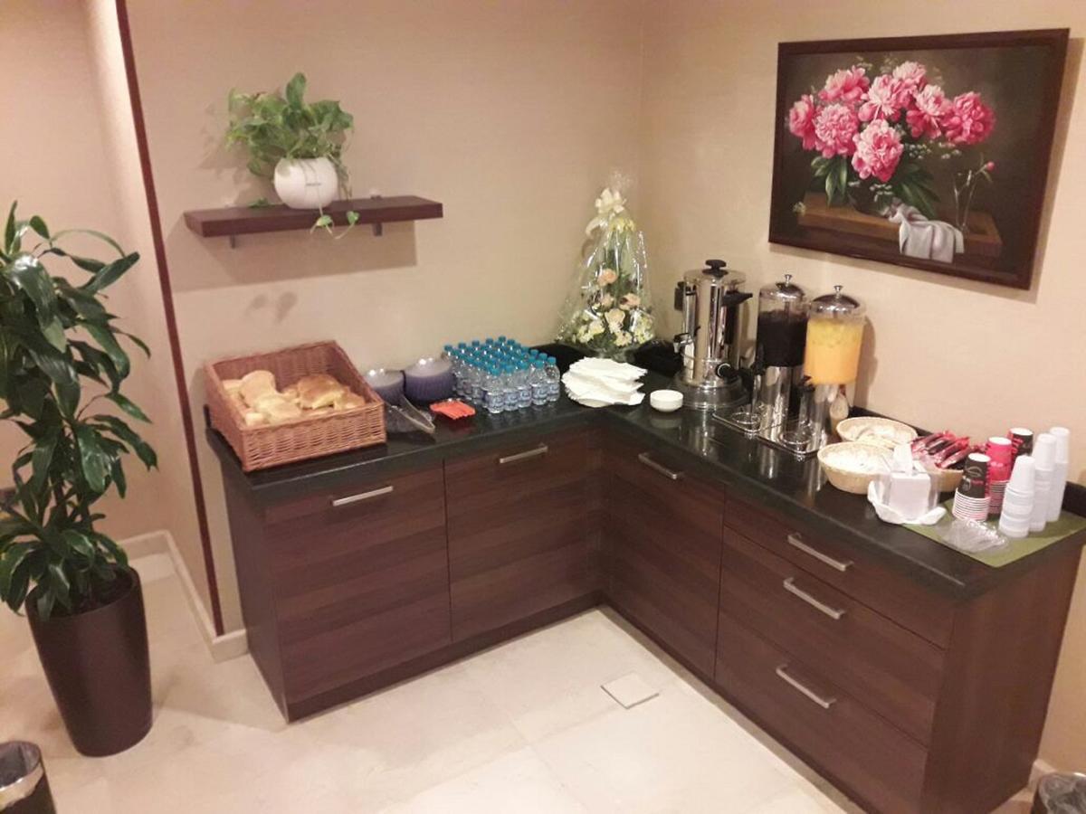 Suite Inn Hotel Riadh Exterior foto