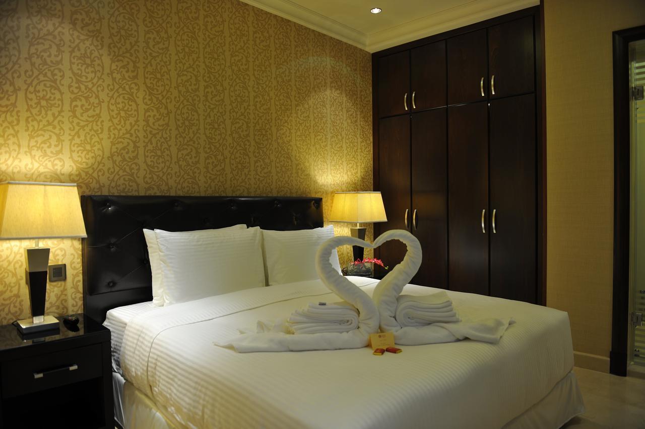 Suite Inn Hotel Riadh Exterior foto