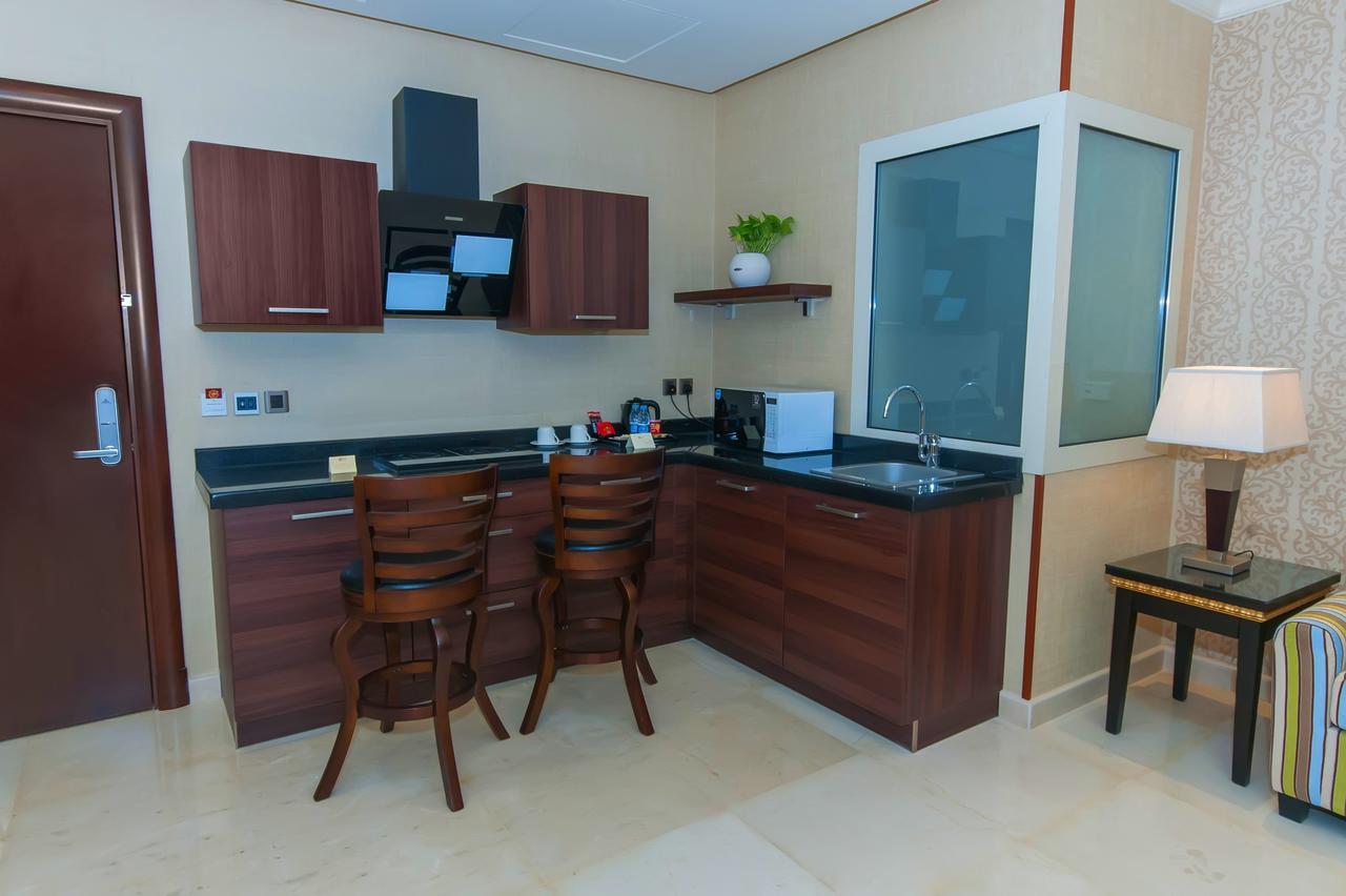 Suite Inn Hotel Riadh Exterior foto